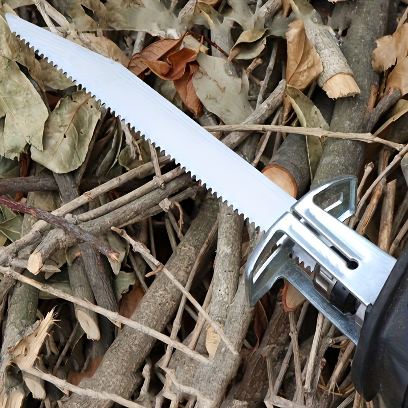 Woodworking Equipment - 1PC Köpekbalığı Dişi Testere Bıçağı -
