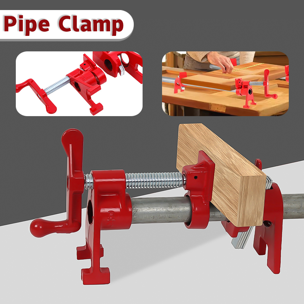 Woodworking Company - 1/2 