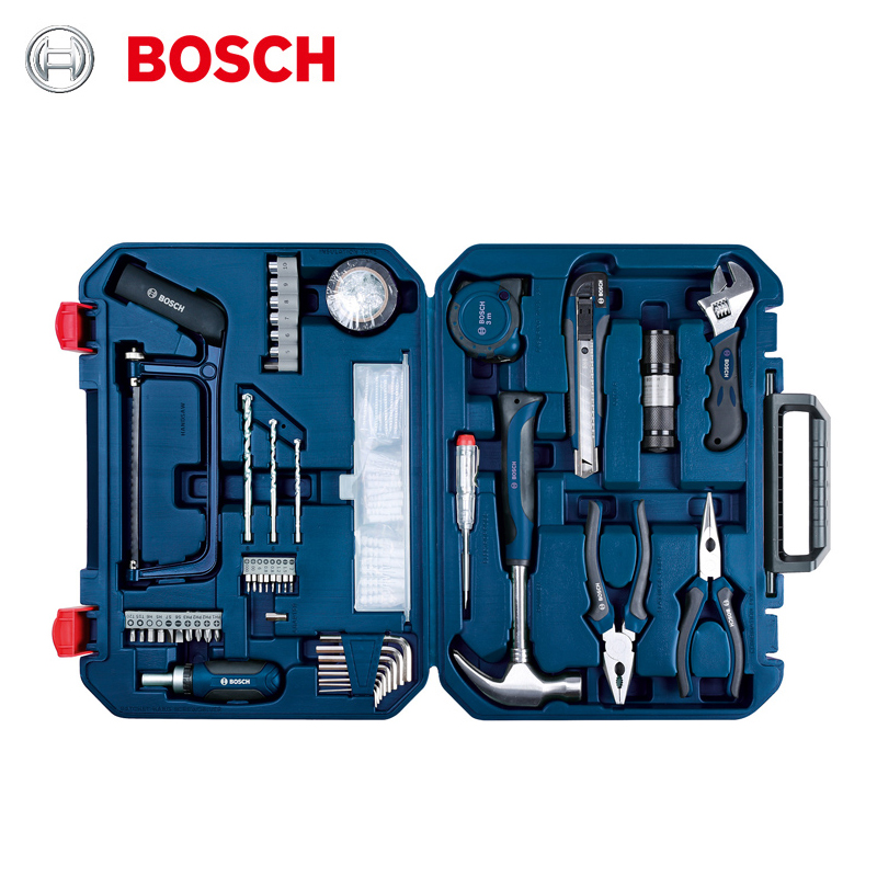 Woodworking Multi Tool - BOSCH Ev Tipi Çok Amaçlı Donanım