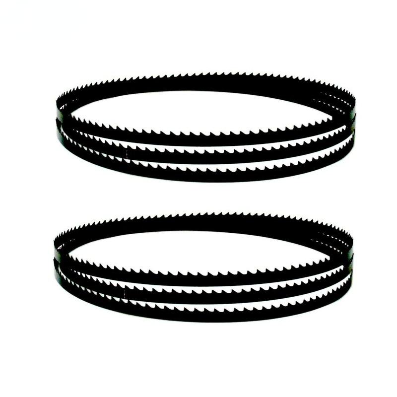 Band Saw Blade - 2320x12.7x0.5mm şerit testere bıçakları 6 10
