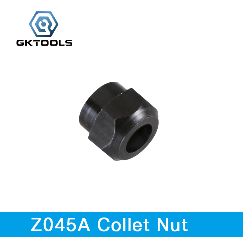 Woodworking Or Woodworking - GKTOOLS, Collet sabitleme somunu/Collet somun fix