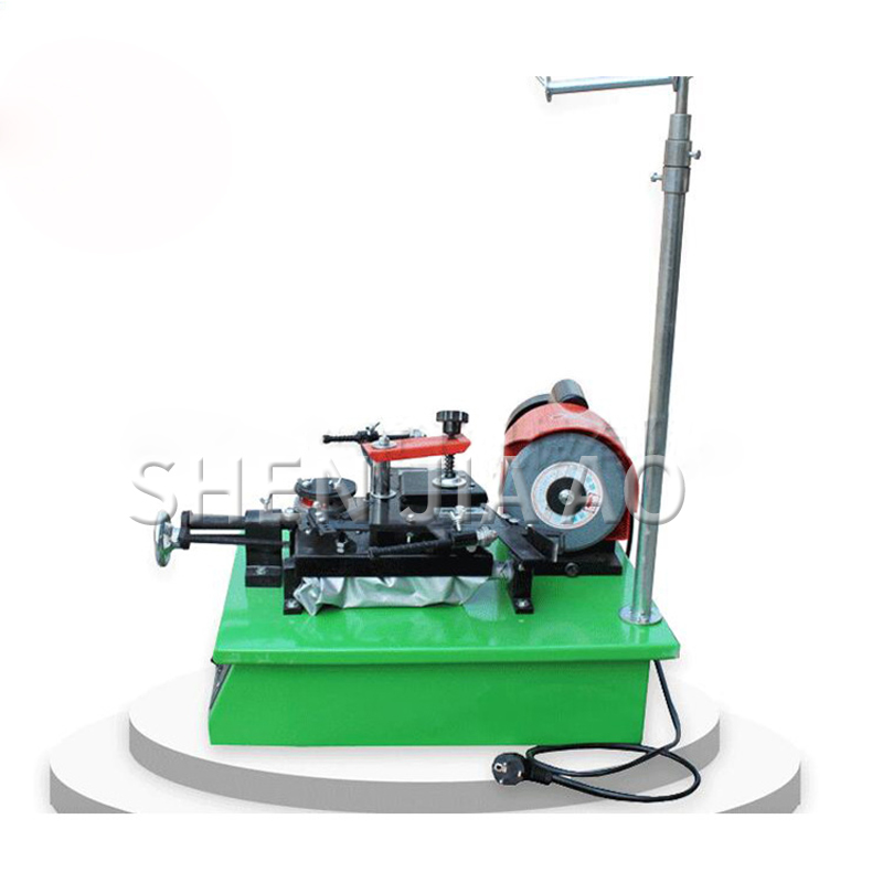 Band Saw Blade - Qk-5 Çelik Kesme Testere Makinesi 220V