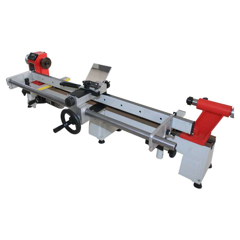 Woodworking Lathe - Ahşap İşleme Torna Tezgahı İşleme Takım