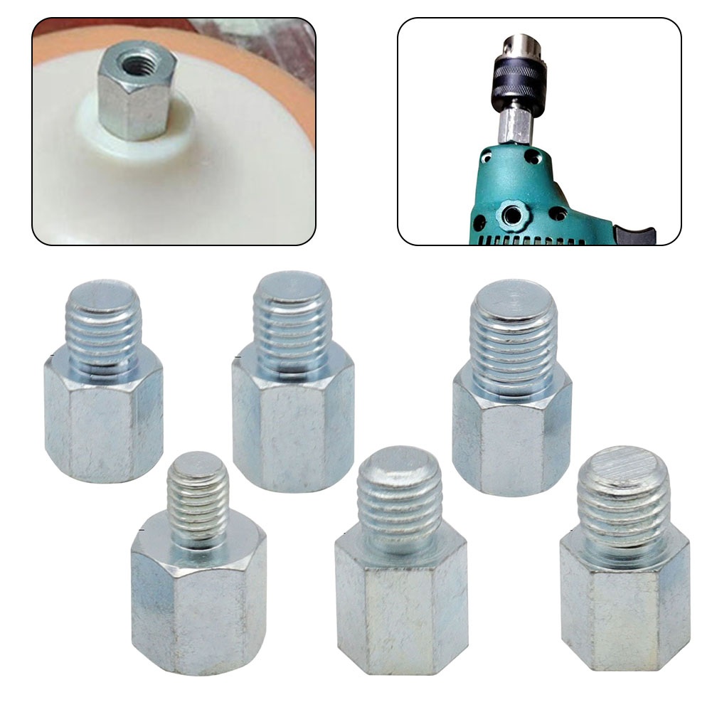 Woodworking Or Woodworking - M10 M14 M16 M14 için 5/8-11