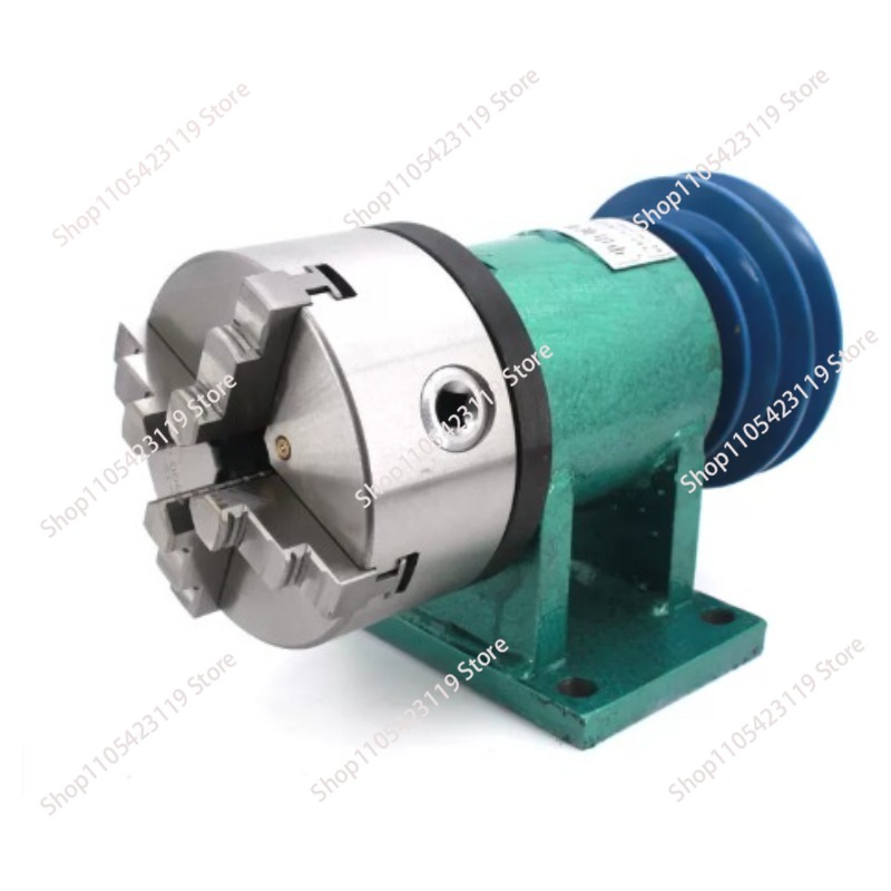 Woodworking Lathe - Kendinden yapımı torna mili ağaç işleme