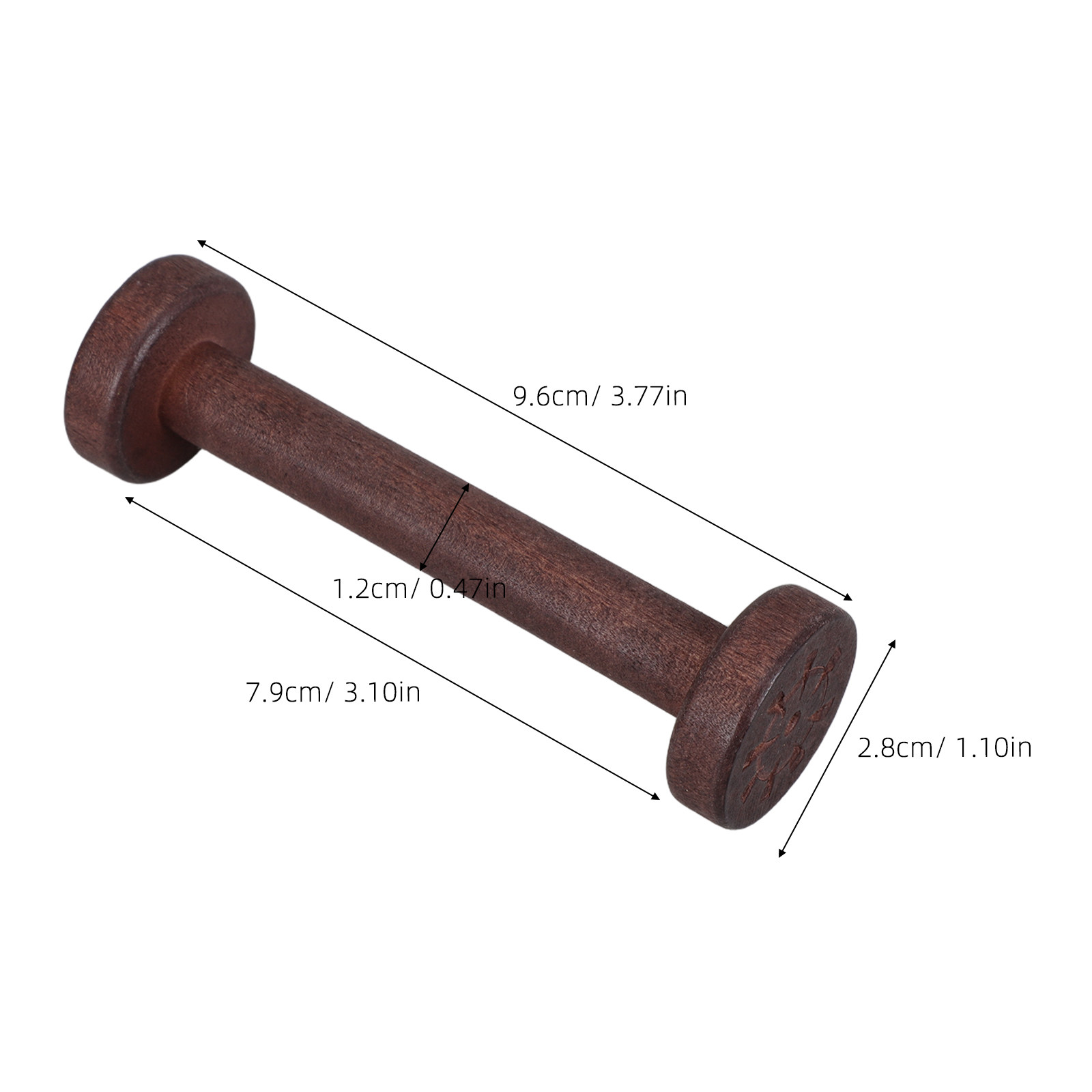 5 adet ahşap makaralar el sana - Woodworking Hobbies incelemesi ve fiyatı