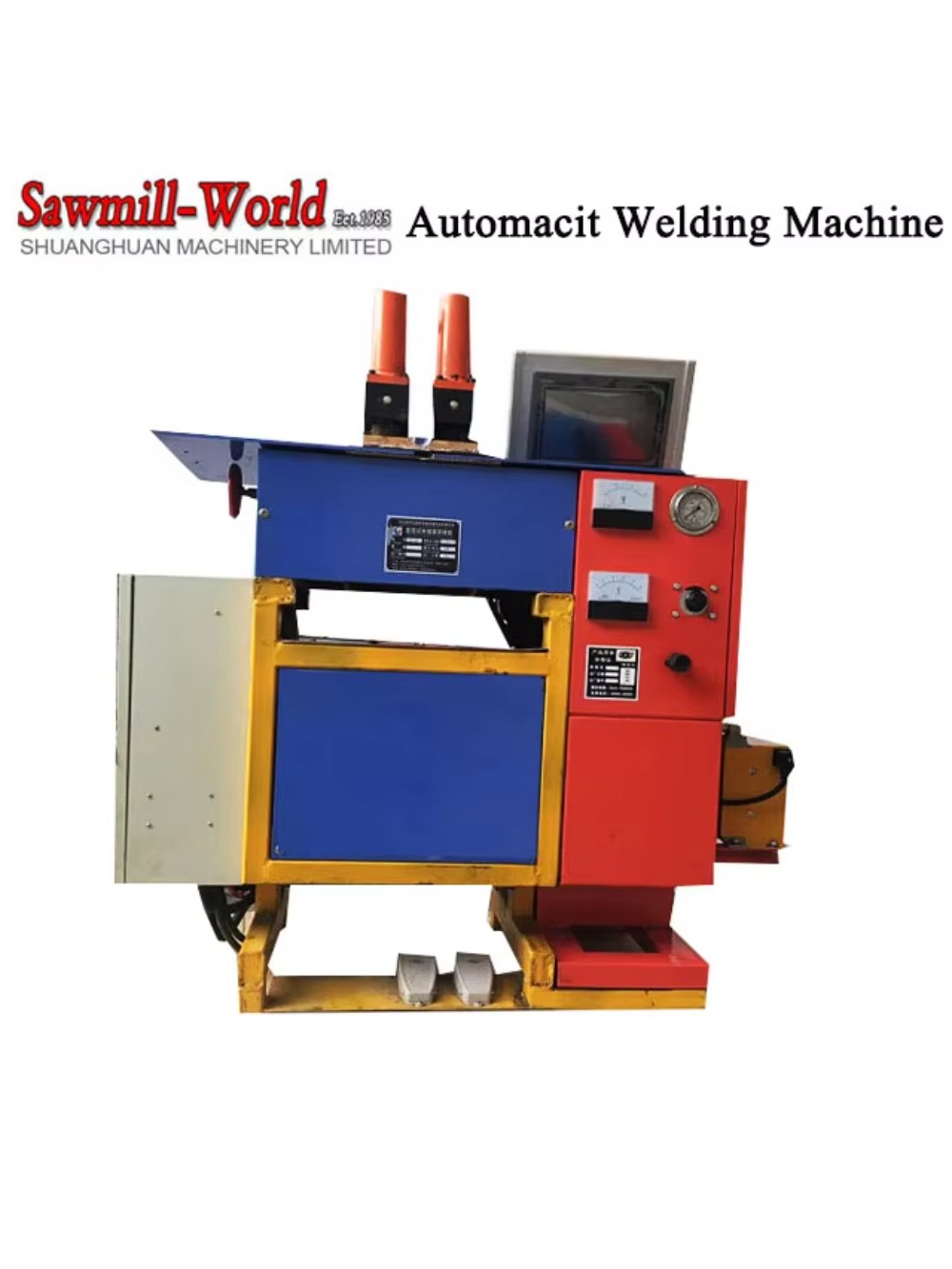 Şerit Testere Bıçağı Kaynak Ma - Band Saw Blade incelemesi ve fiyatı