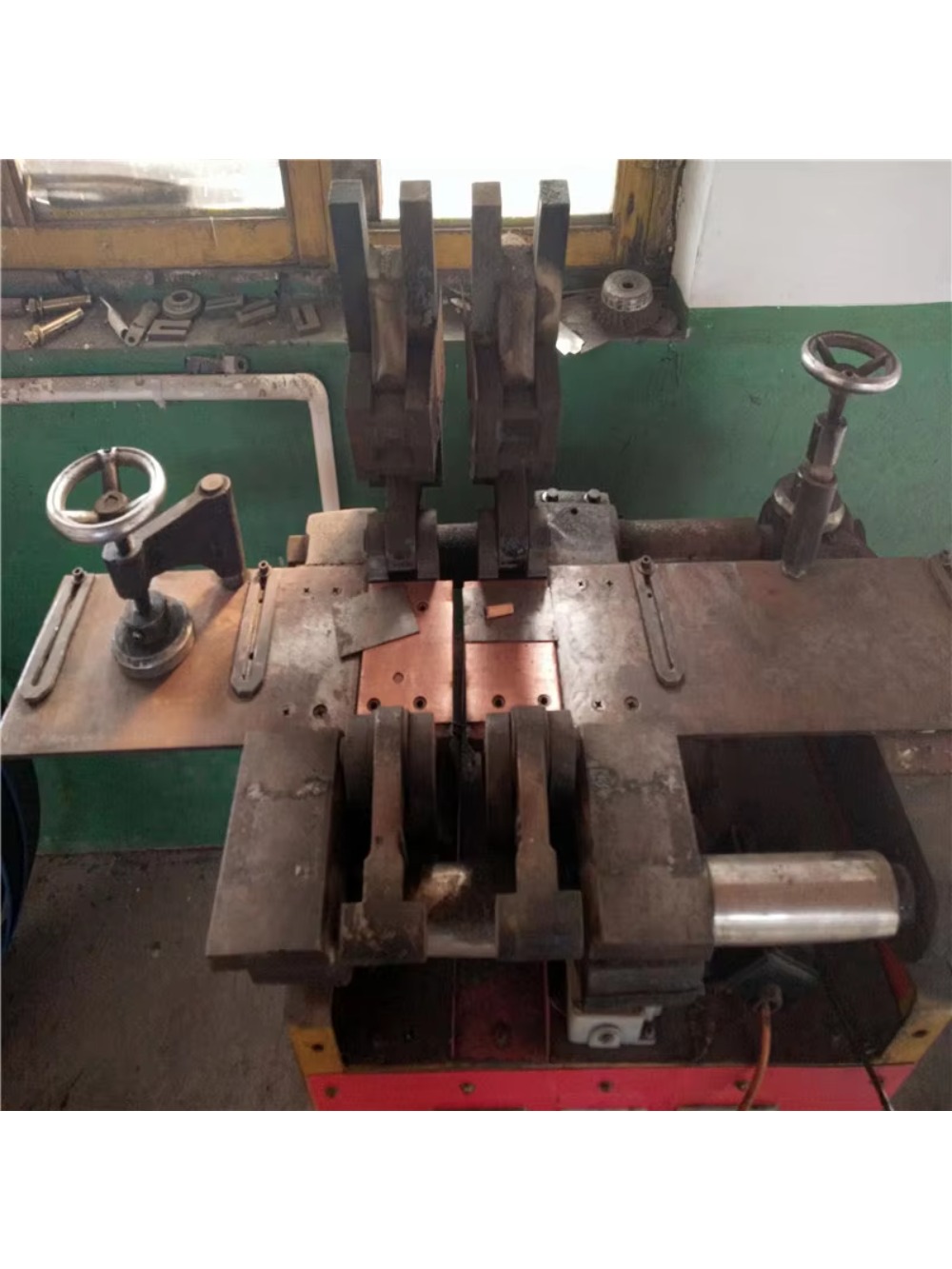 Şerit Testere Bıçağı Kaynak Ma - Band Saw Blade incelemesi ve fiyatı