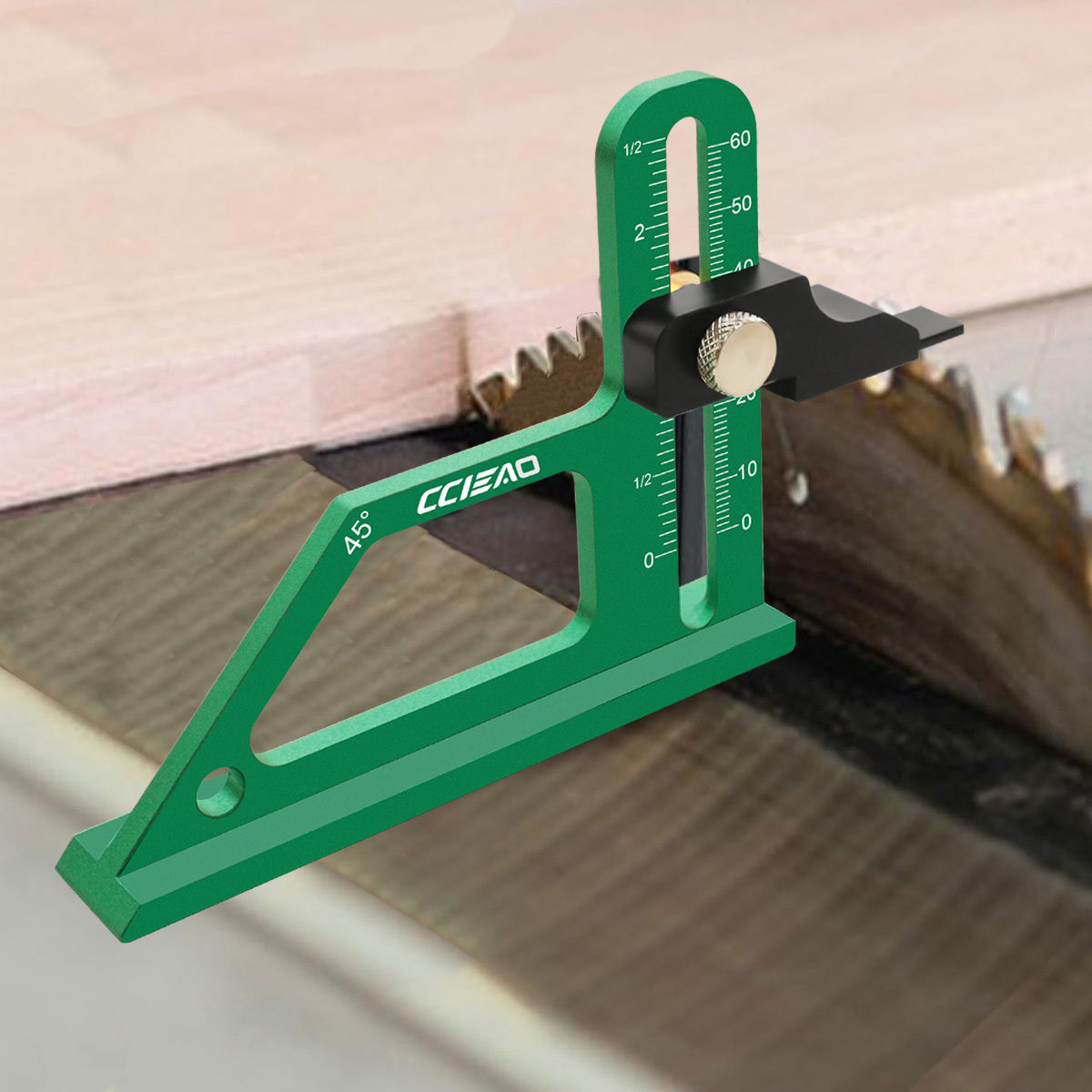 Alüminyum Alaşımlı Yükseklik Ö - Woodworking Equipment incelemesi ve fiyatı