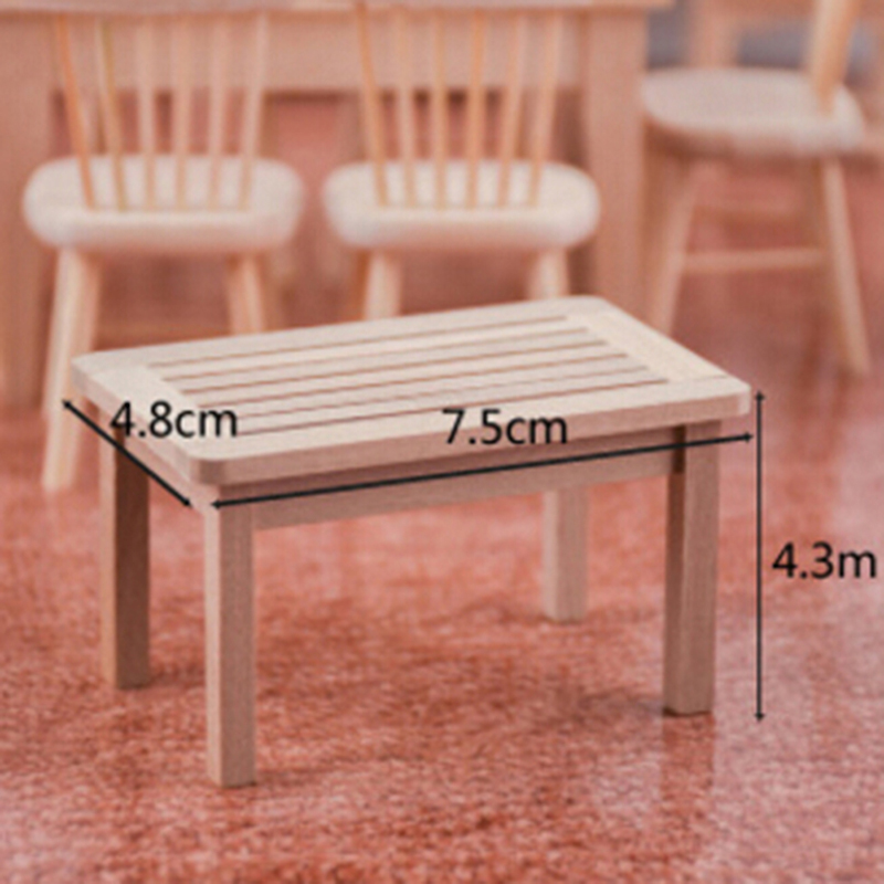 1:12 minyatür mobilya ahşap do - Woodworking Oil Finish incelemesi ve fiyatı