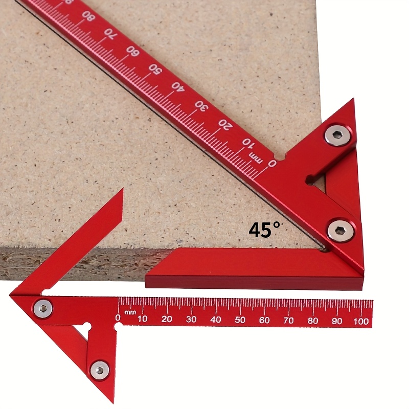 Merkez Bulucu Çizgi Ölçer 45/9 - Woodworking Marking Gauge incelemesi ve fiyatı