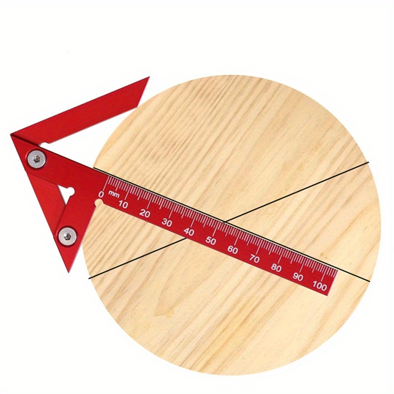 Merkez Bulucu Çizgi Ölçer 45/9 - Woodworking Marking Gauge incelemesi ve fiyatı
