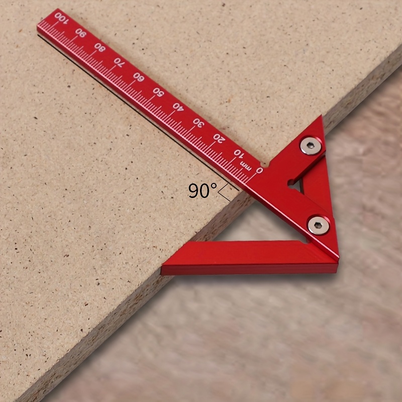 Merkez Bulucu Çizgi Ölçer 45/9 - Woodworking Marking Gauge incelemesi ve fiyatı