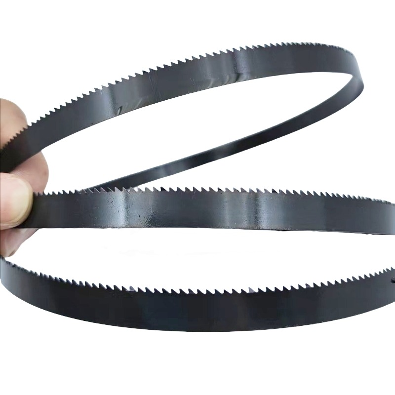 Yüksek Kaliteli Kesme Aleti Uz - Band Saw Blade incelemesi ve fiyatı