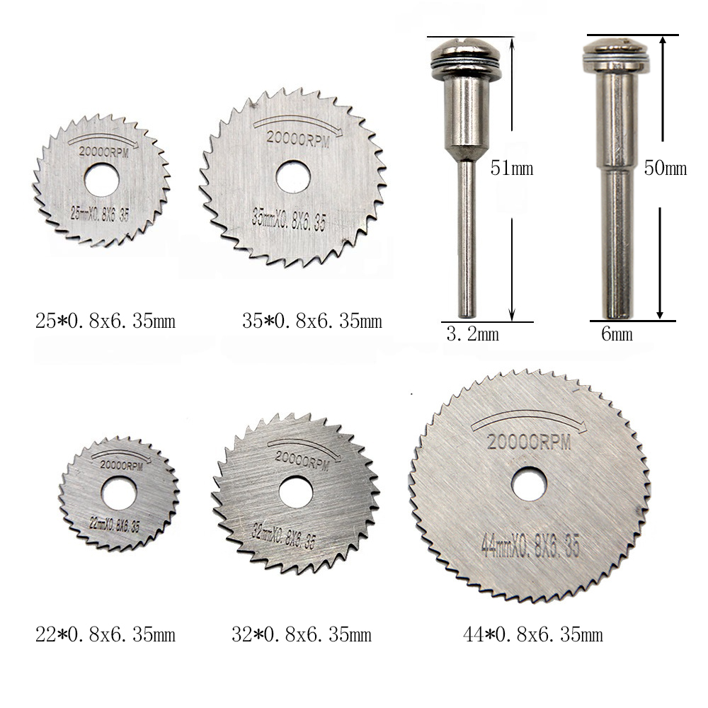 3.2mm/6mm bağlantı çubuğu el m - Woodworking Equipment incelemesi ve fiyatı
