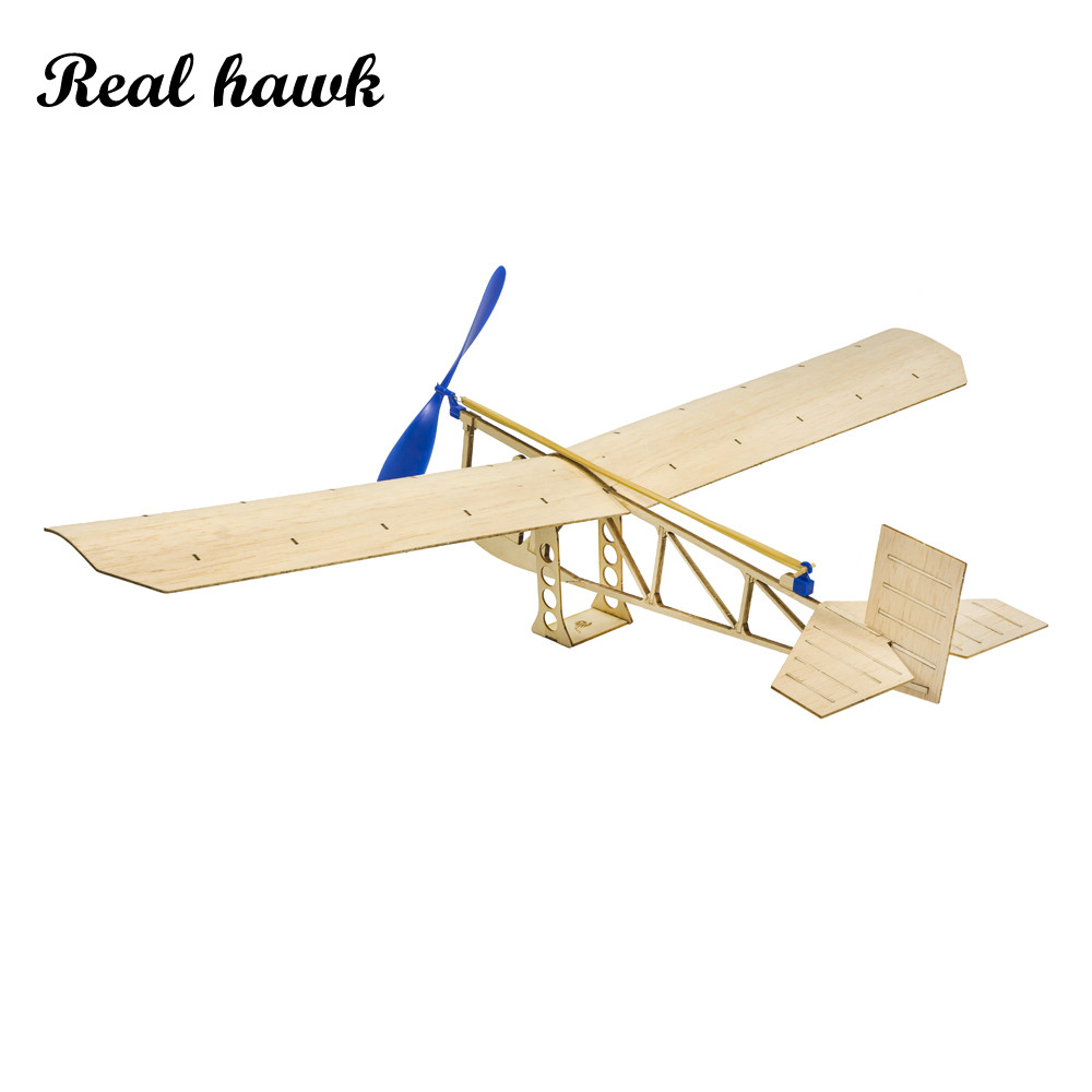 STEM Lastikle Çalışan Uçak Kit - Woodworking Hobbies incelemesi ve fiyatı
