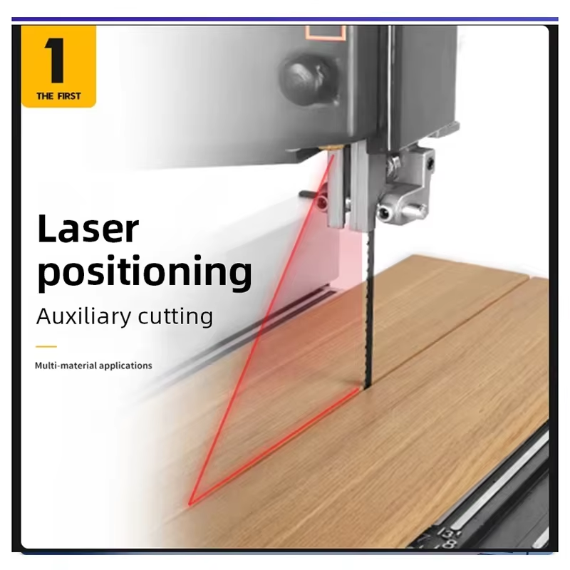 9 inç Ağaç İşleme Bant Testere - Woodworking Diy incelemesi ve fiyatı