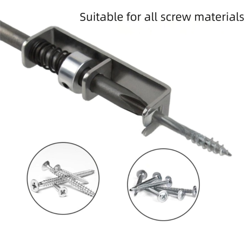 Ruzic Yaylı Pozisyonlu Matkap  - Woodworking Drill Bits incelemesi ve fiyatı