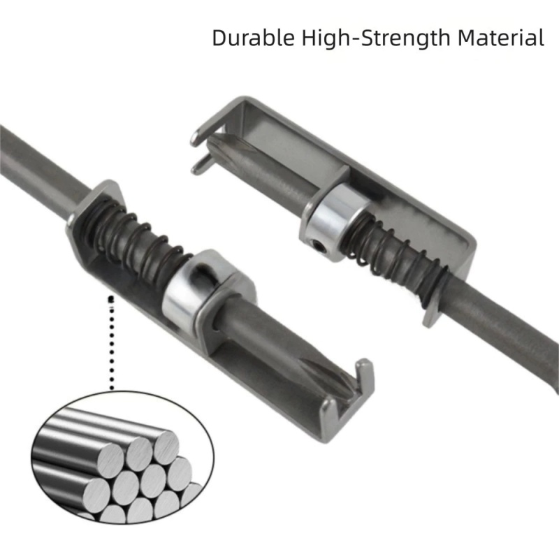 Ruzic Yaylı Pozisyonlu Matkap  - Woodworking Drill Bits incelemesi ve fiyatı