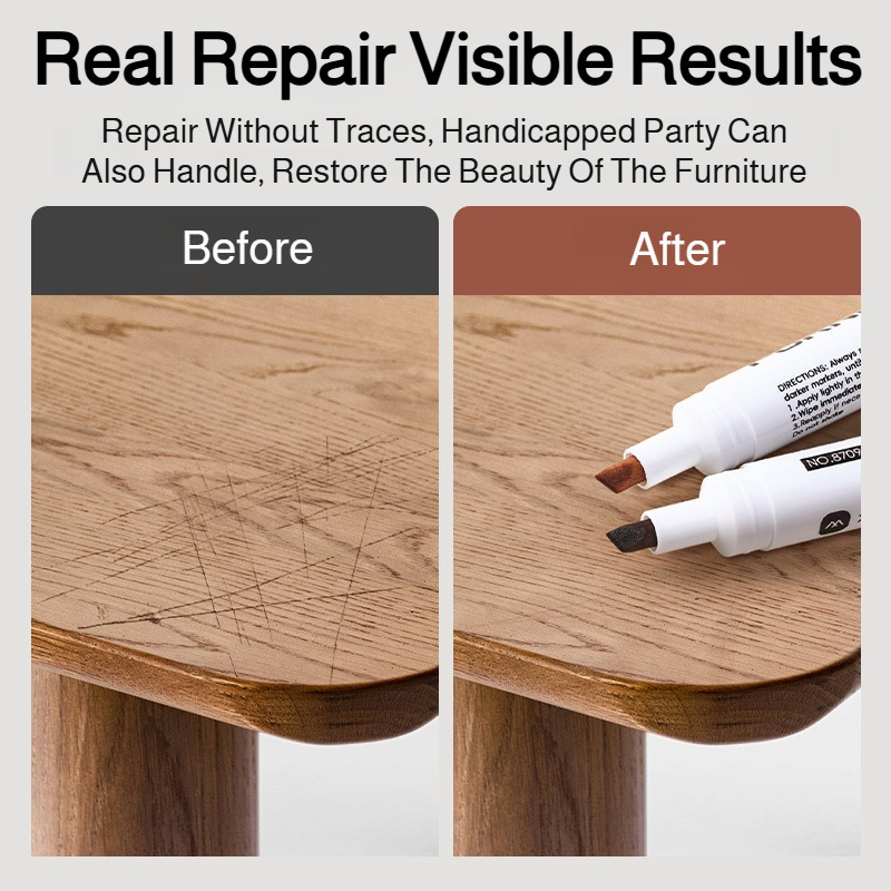 Mobilya Renklendirme Onarım Ka - Woodworking Oil Finish incelemesi ve fiyatı