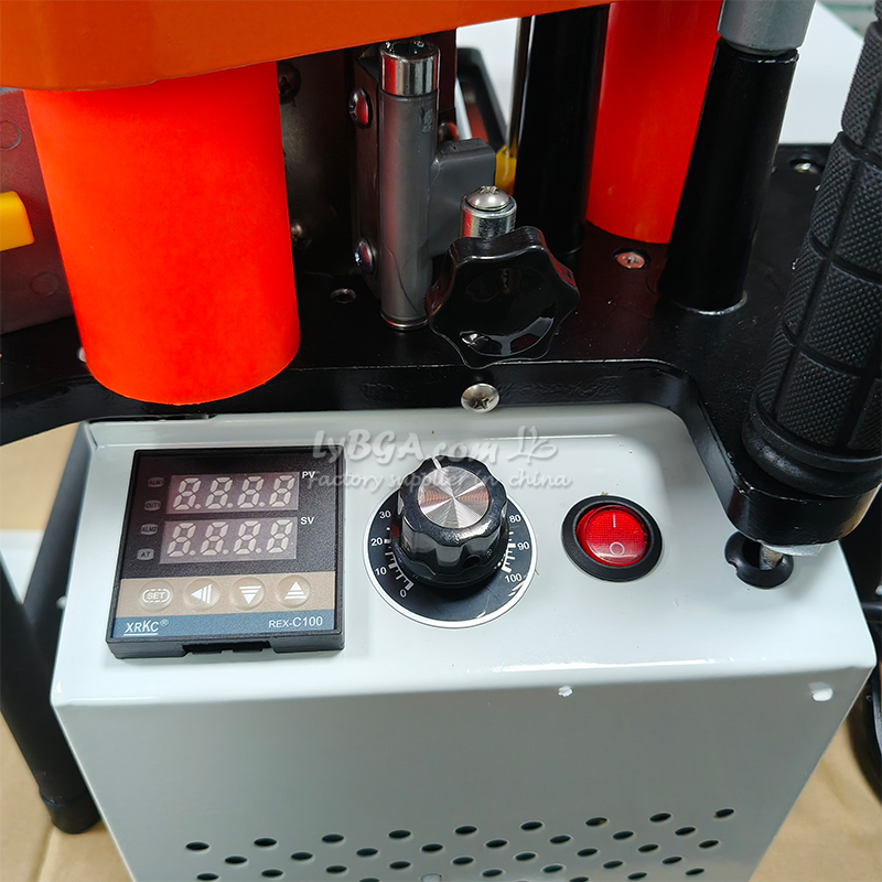 Kenar Bantlama Makineleri Kena - Woodworking Equipment incelemesi ve fiyatı
