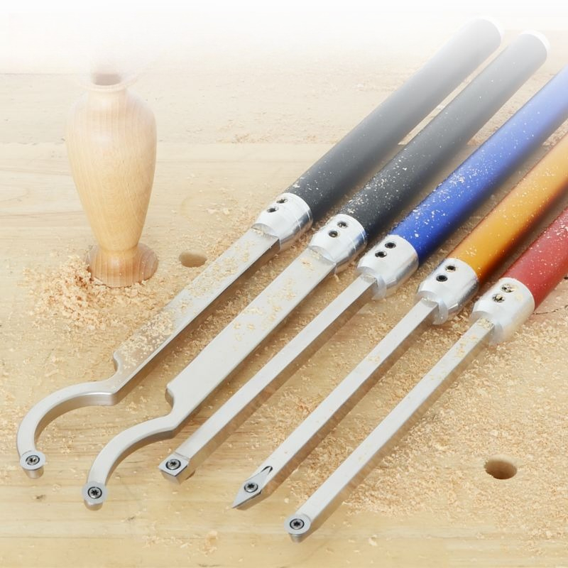 Ahşap tornalama aleti oyuk açm - Woodworking Lathe incelemesi ve fiyatı