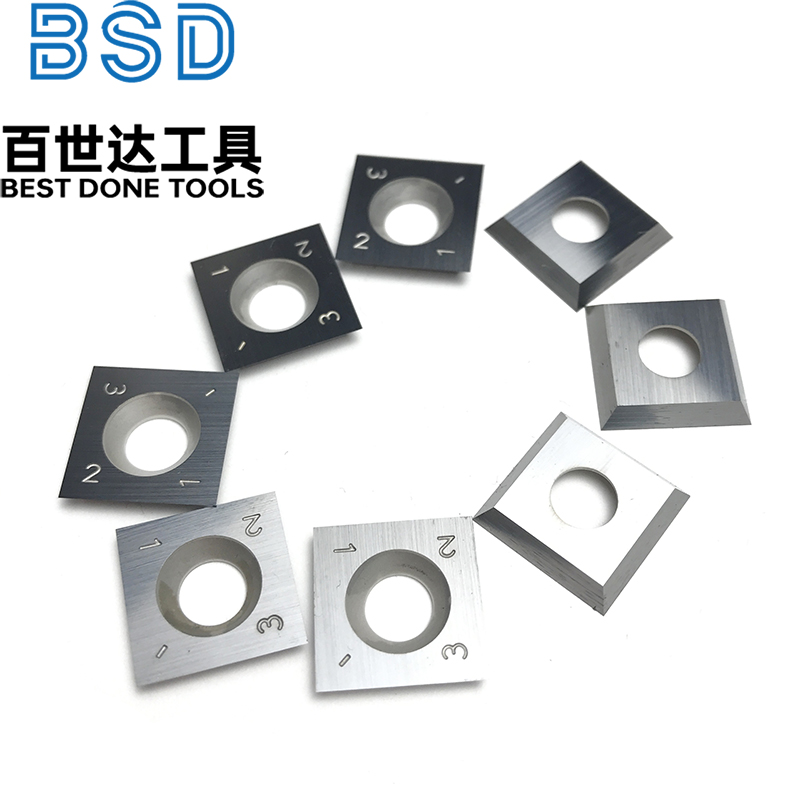 10 adet 15x15x2.5mm 30 Derece  - Woodworking Lathe incelemesi ve fiyatı