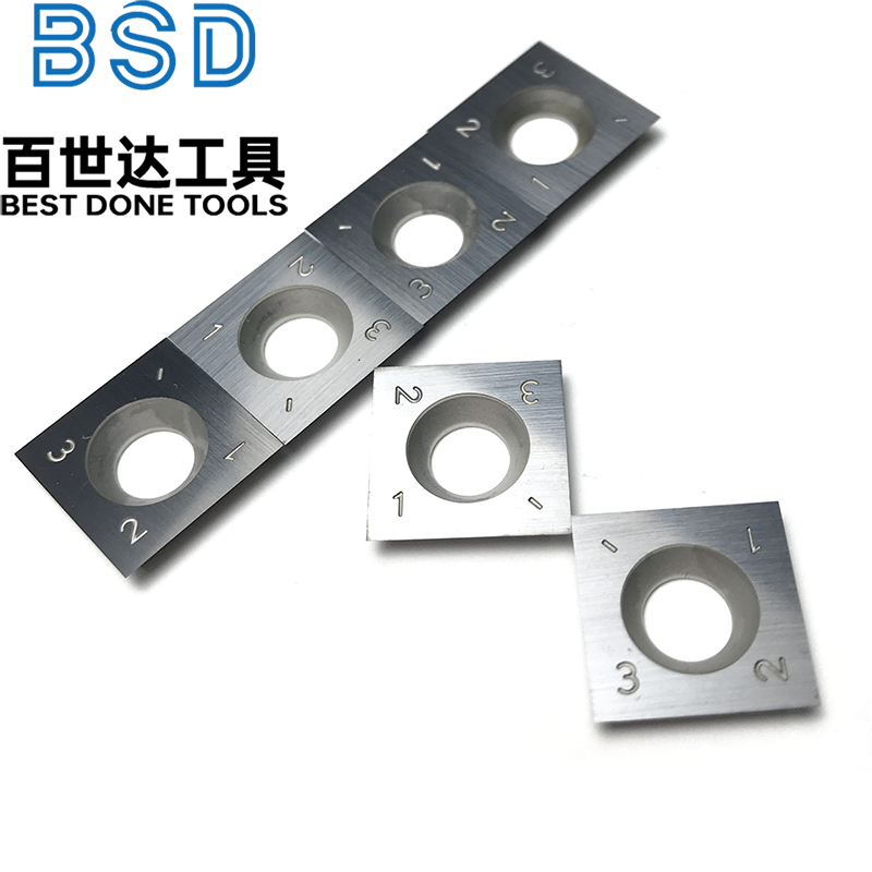 10 adet 15x15x2.5mm 30 Derece  - Woodworking Lathe incelemesi ve fiyatı