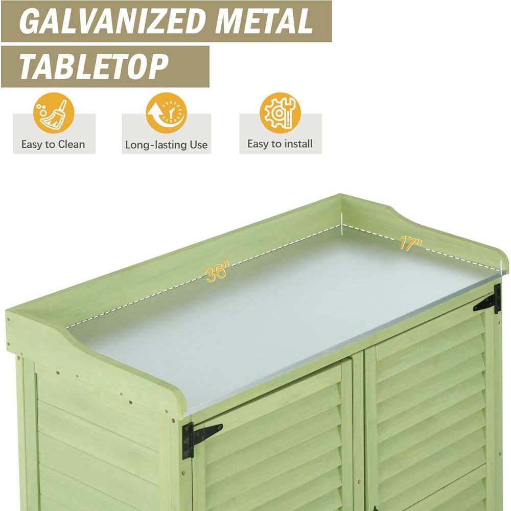 Metal Tezgahlı Dış Mekan Saksı - Woodworking Or Woodworking incelemesi ve fiyatı