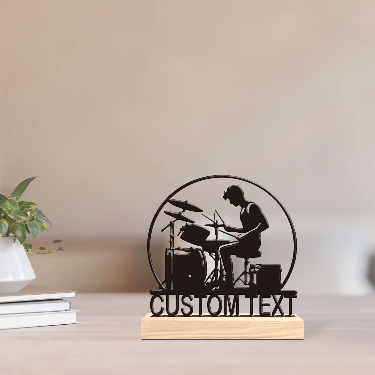 1 adet İlginç Masaüstü Metal H - Woodworking Laser incelemesi ve fiyatı