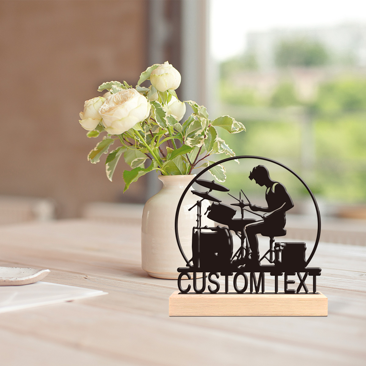 1 adet İlginç Masaüstü Metal H - Woodworking Laser incelemesi ve fiyatı