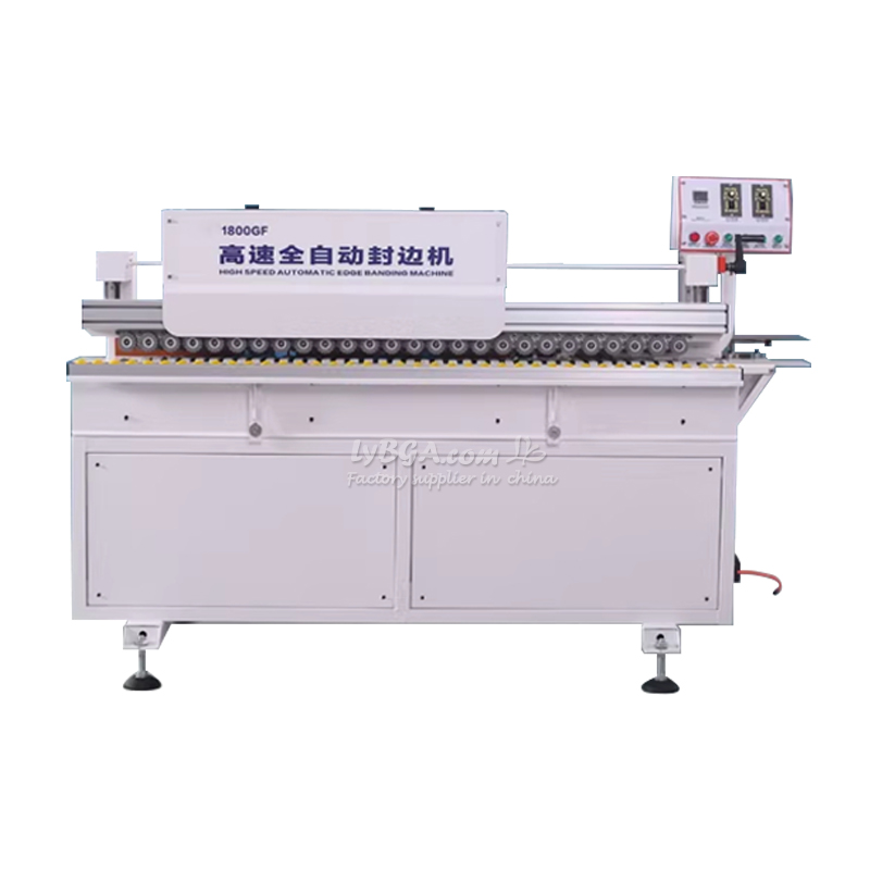 Çift Şekilli Kenar Bantlama Ma - Woodworking Equipment incelemesi ve fiyatı