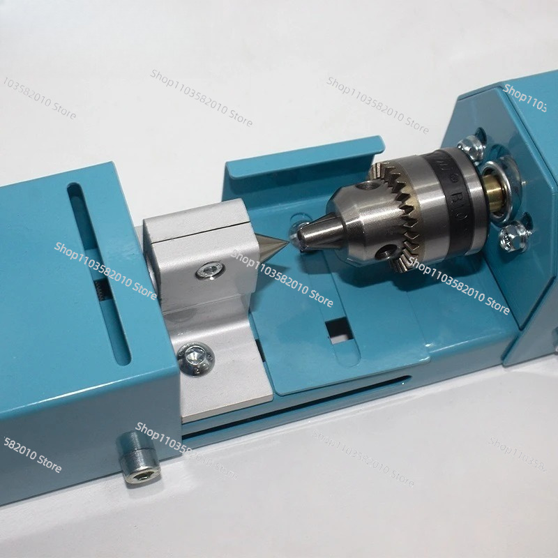 Küçük Torna Makinesi - Çok Fon - Woodworking Lathe incelemesi ve fiyatı