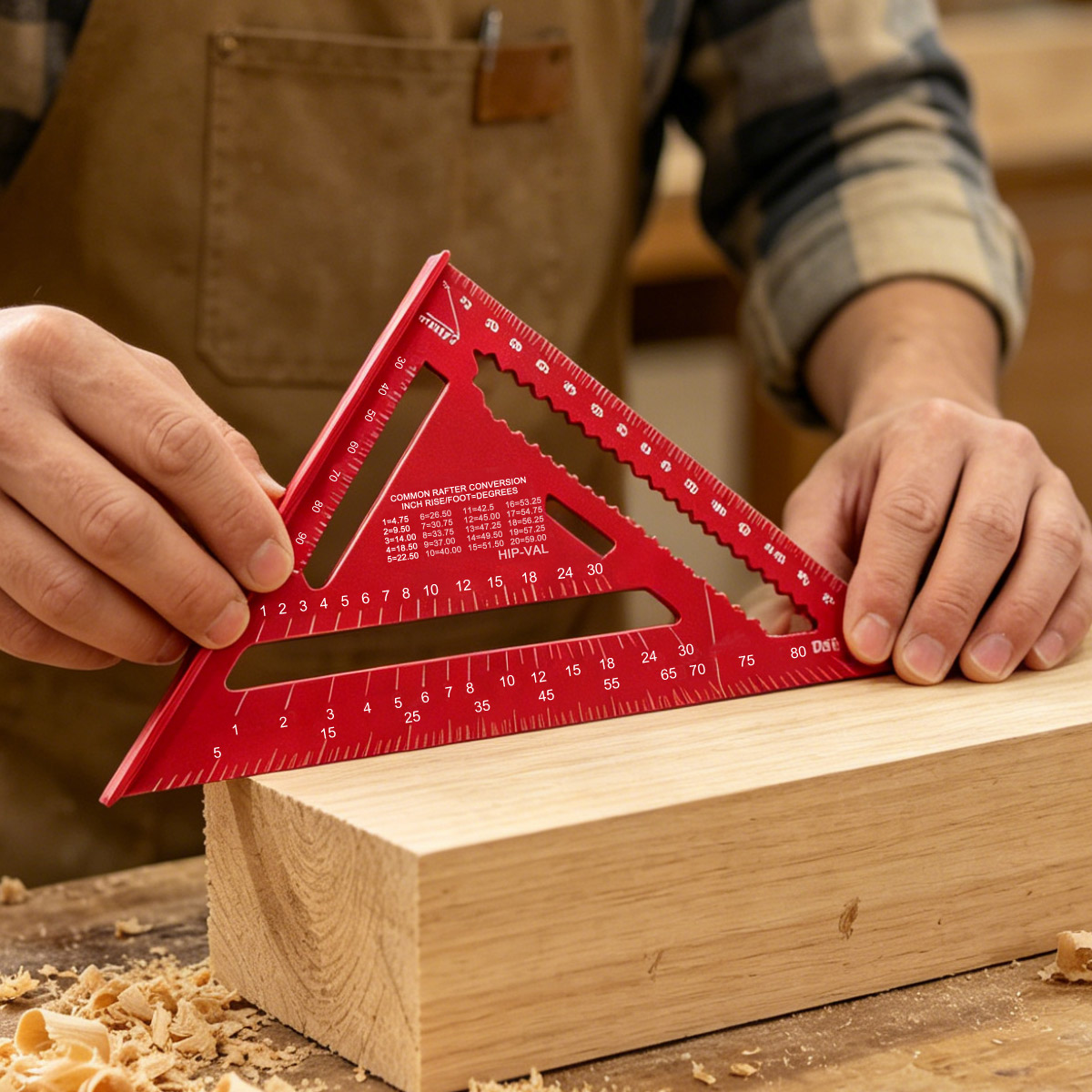 Alüminyum Alaşımlı Hızlı Ölçüm - Woodworking Company incelemesi ve fiyatı