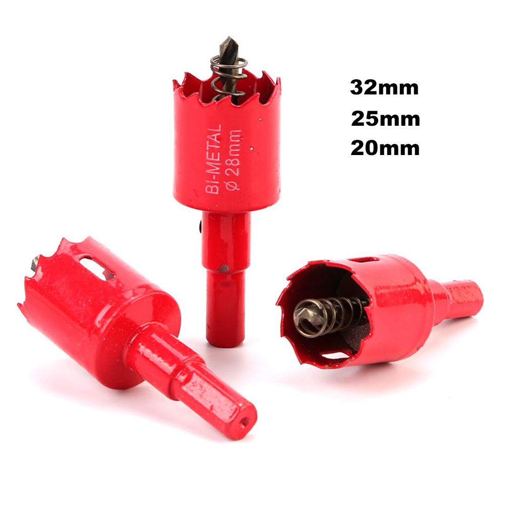 Delik Testereleri Sondaj Ahşap - Woodworking Drill Bits incelemesi ve fiyatı