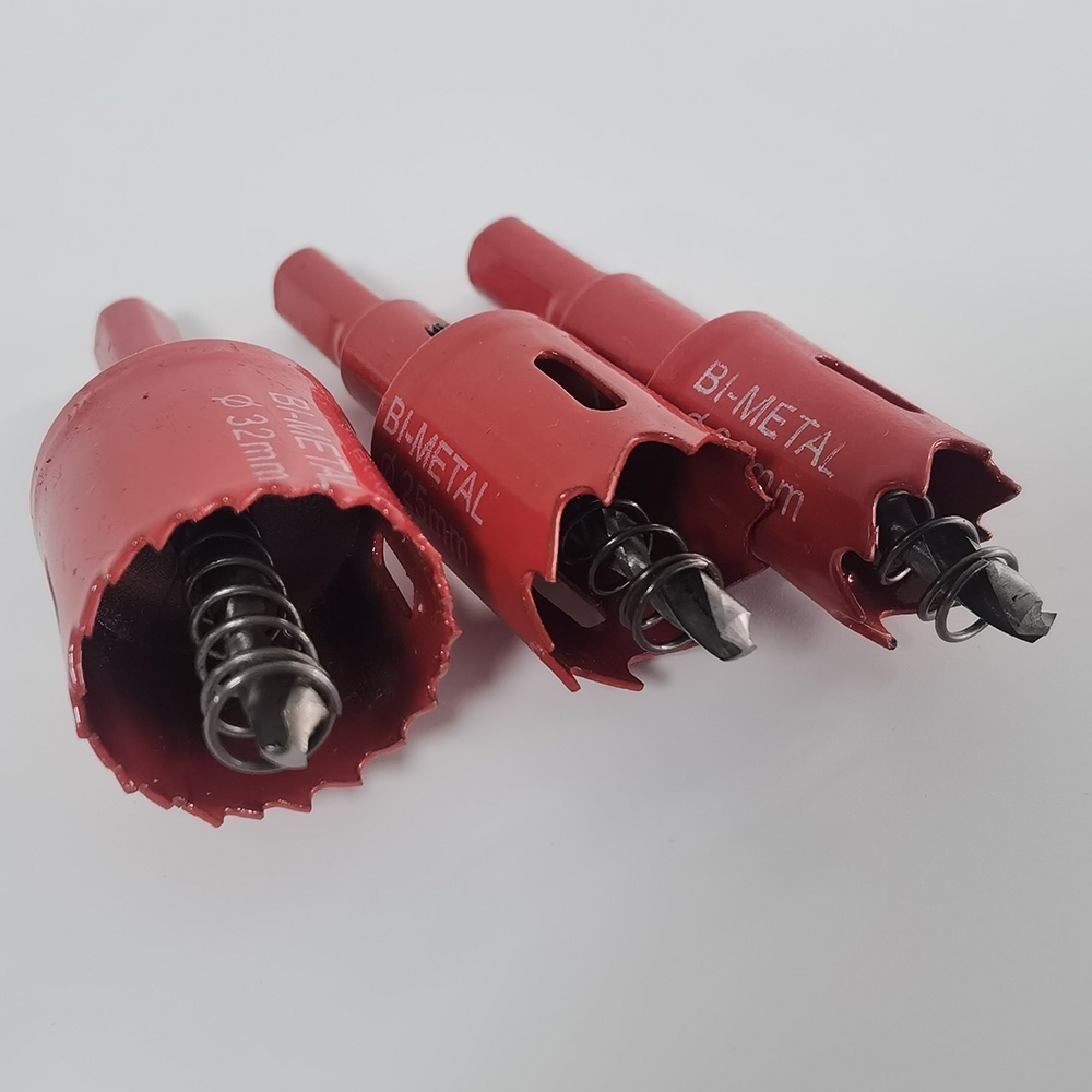 Delik Testereleri Sondaj Ahşap - Woodworking Drill Bits incelemesi ve fiyatı