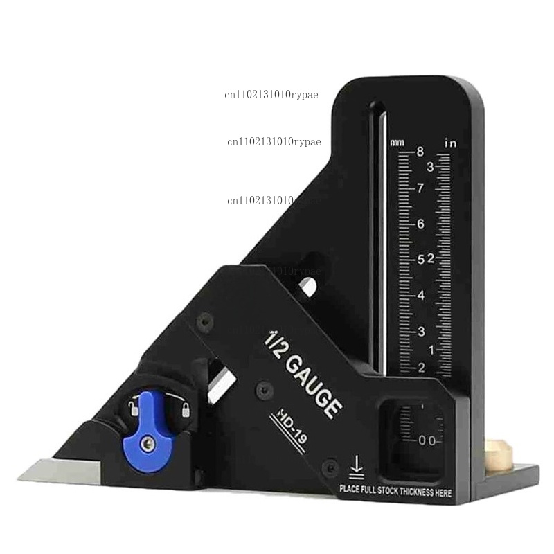 Ağaç İşleme Merkezi - İşaretle - Woodworking Marking Gauge incelemesi ve fiyatı