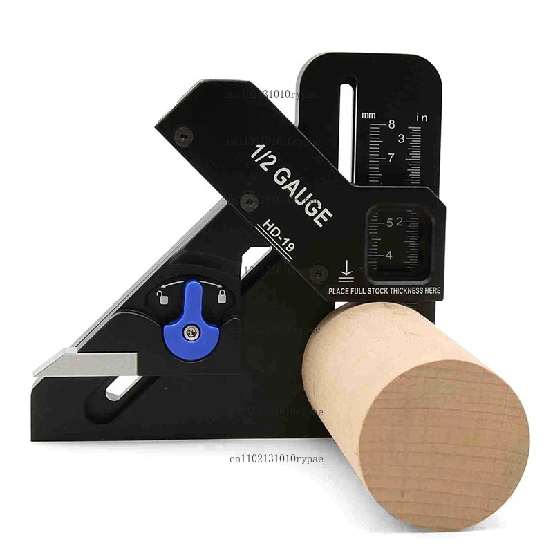 Ağaç İşleme Merkezi - İşaretle - Woodworking Marking Gauge incelemesi ve fiyatı