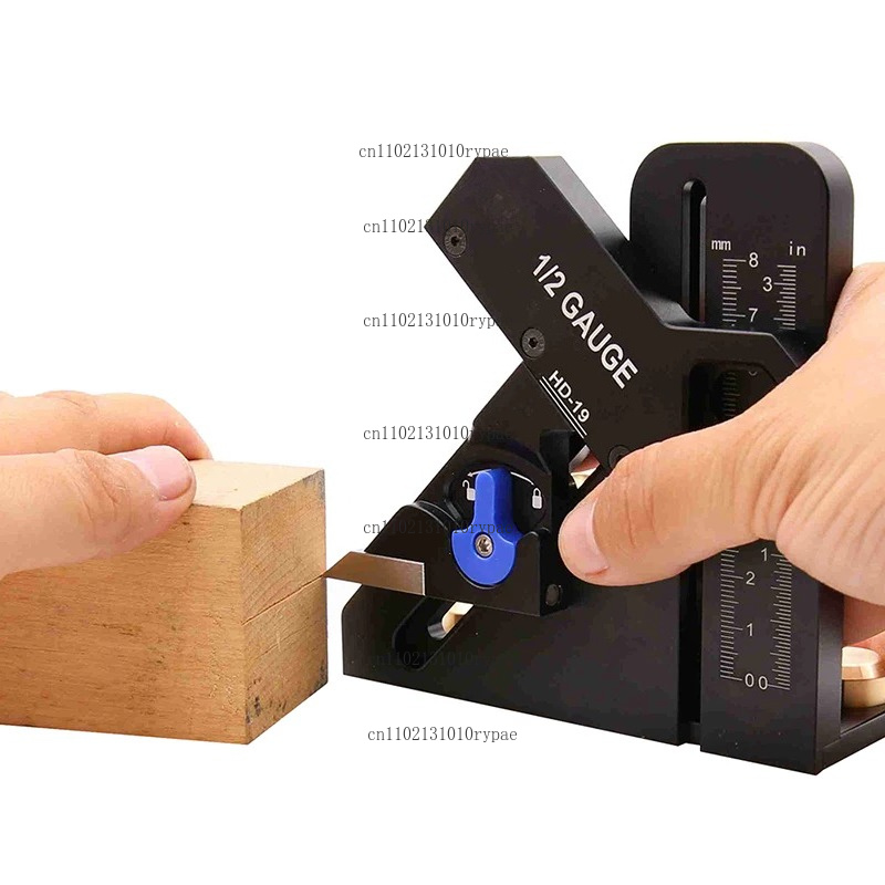 Ağaç İşleme Merkezi - İşaretle - Woodworking Marking Gauge incelemesi ve fiyatı