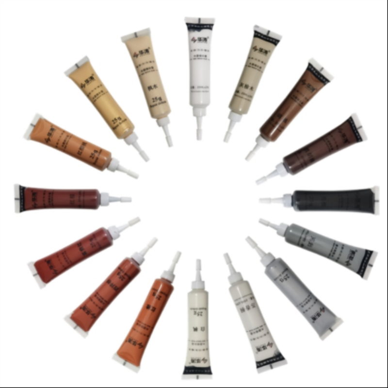 Yukarı Çok Amaçlı Çok Renkli A - Woodworking Oil Finish incelemesi ve fiyatı