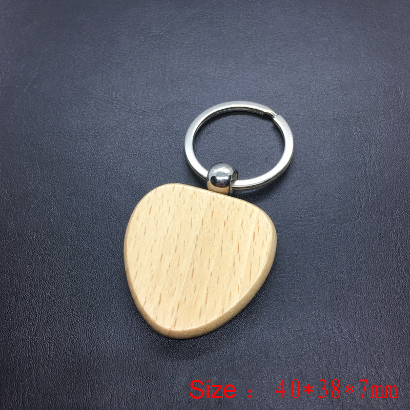 Özel Ahşap Anahtarlık Lazer Ka - Woodworking Logos incelemesi ve fiyatı