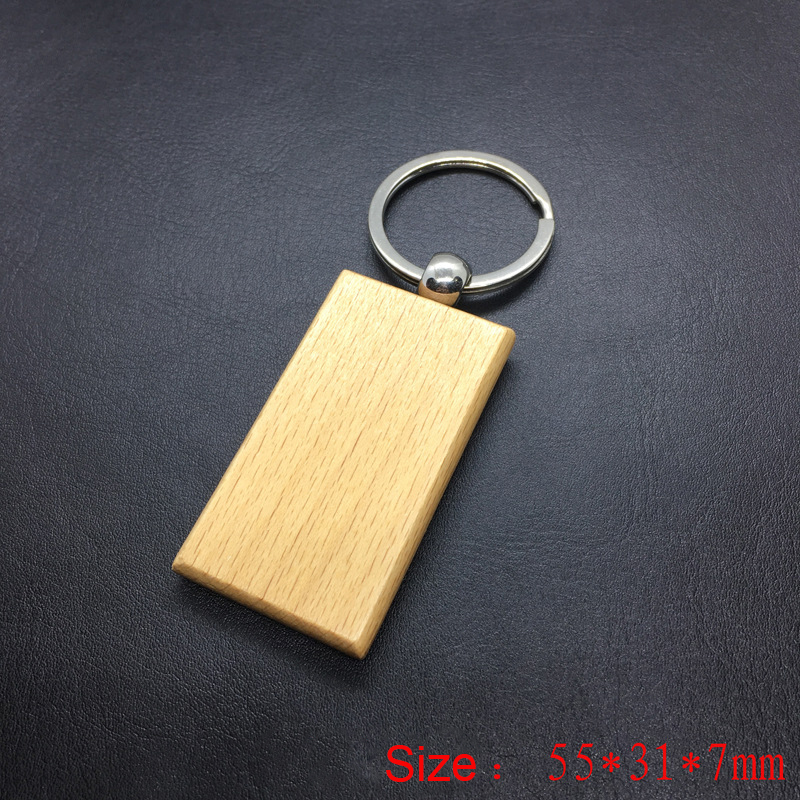 Özel Ahşap Anahtarlık Lazer Ka - Woodworking Logos incelemesi ve fiyatı