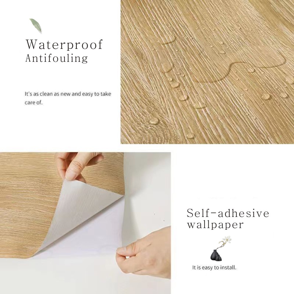 1 rulo Pvc Yağ geçirmez Ahşap  - Woodworking Oil Finish incelemesi ve fiyatı