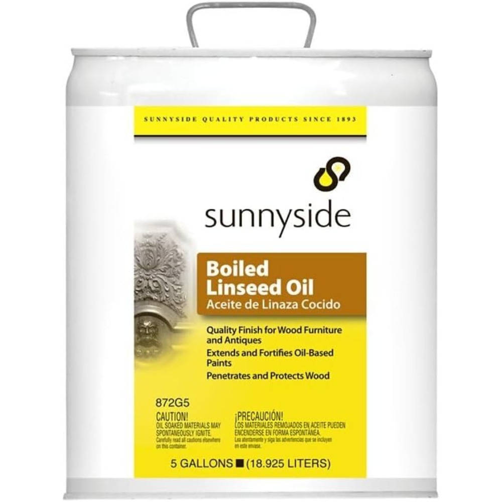 ABD'den Gönderilen Haşlanmış K - Woodworking Oil Finish incelemesi ve fiyatı