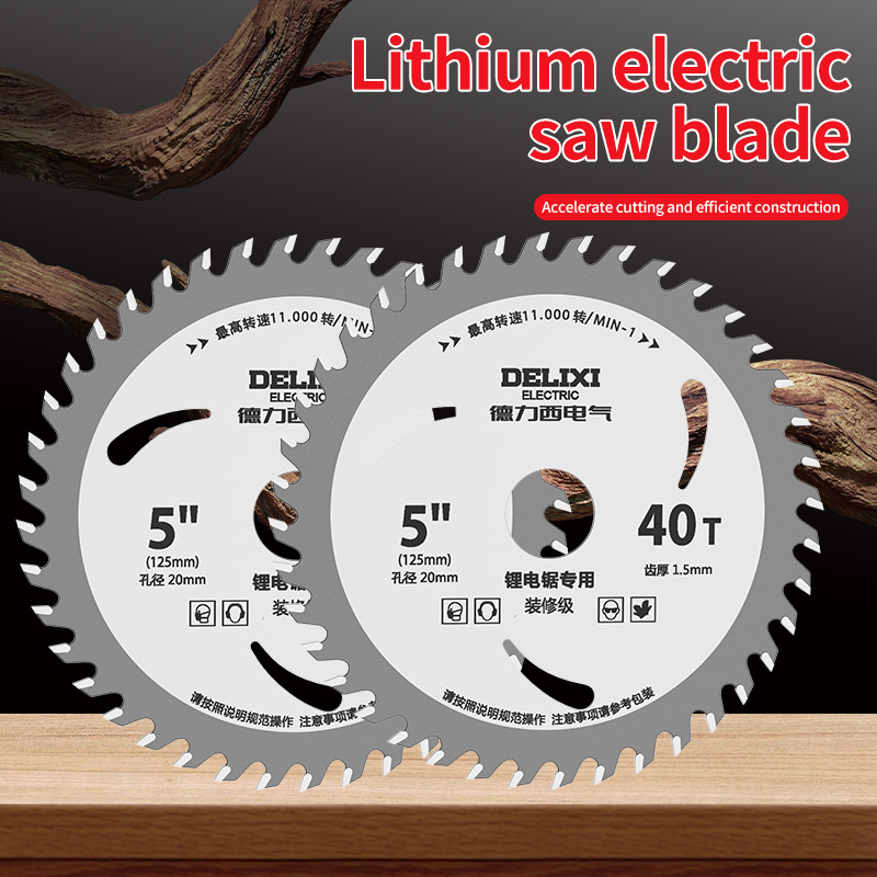 5/5.5/6 inç Lityum Pil Testere - Band Saw Blade incelemesi ve fiyatı