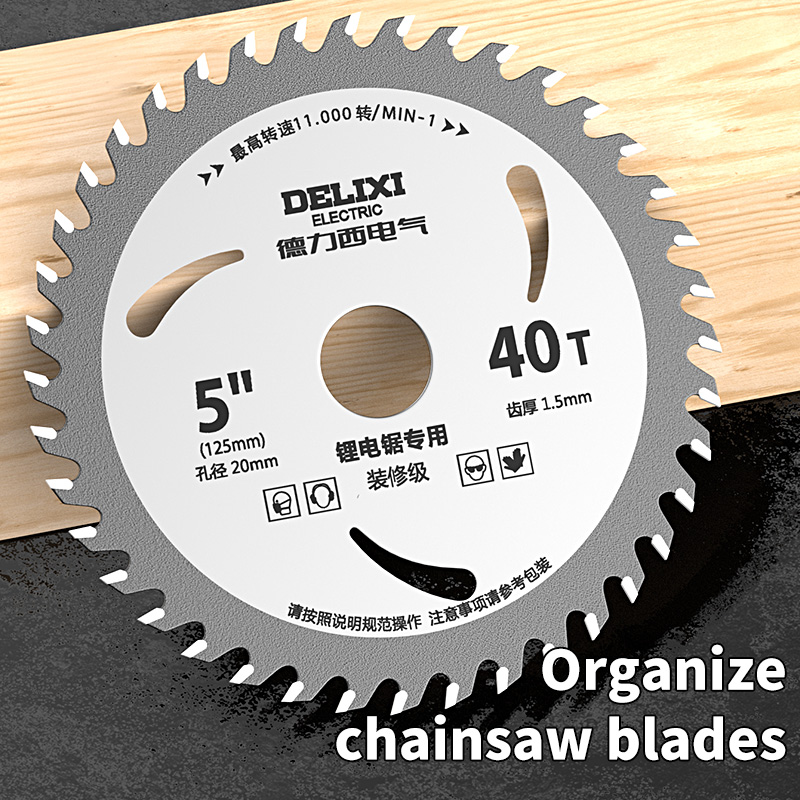 5/5.5/6 inç Lityum Pil Testere - Band Saw Blade incelemesi ve fiyatı