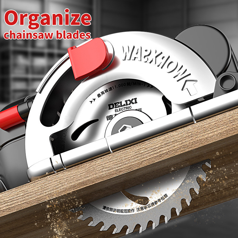 5/5.5/6 inç Lityum Pil Testere - Band Saw Blade incelemesi ve fiyatı