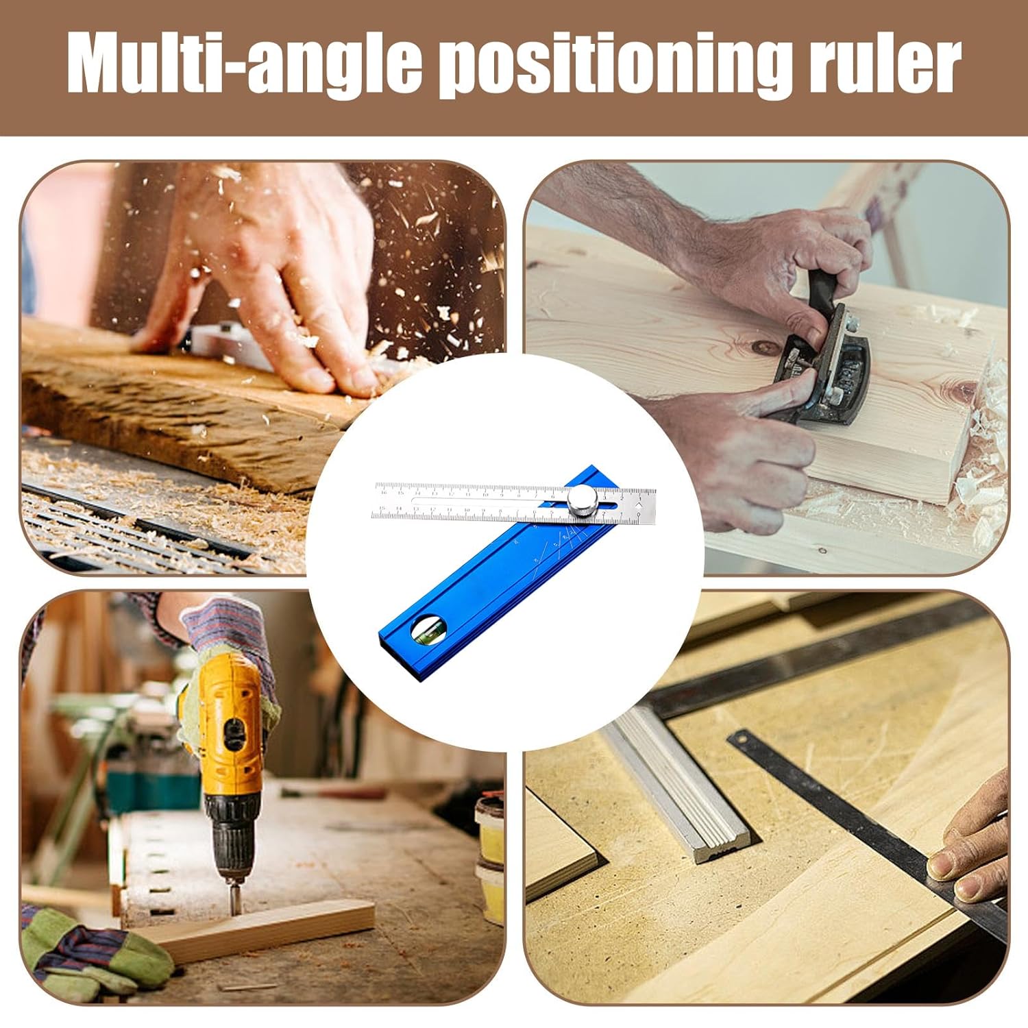 Çizici Markalama Aletleri, Çok - Woodworking Marking Gauge incelemesi ve fiyatı