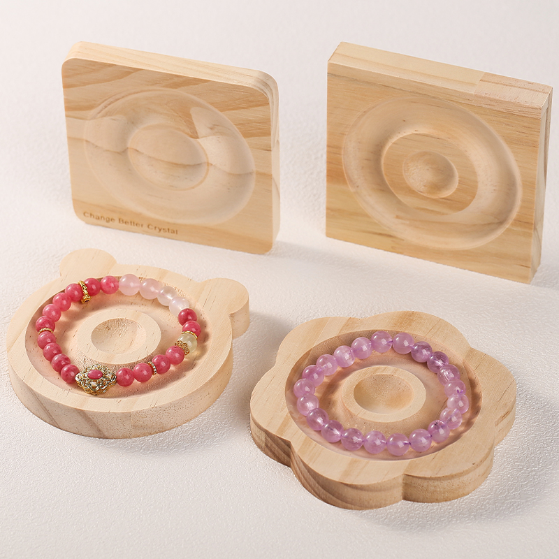 1 adet DIY Doğal Ahşap Boncuk  - Woodworking Hobbies incelemesi ve fiyatı