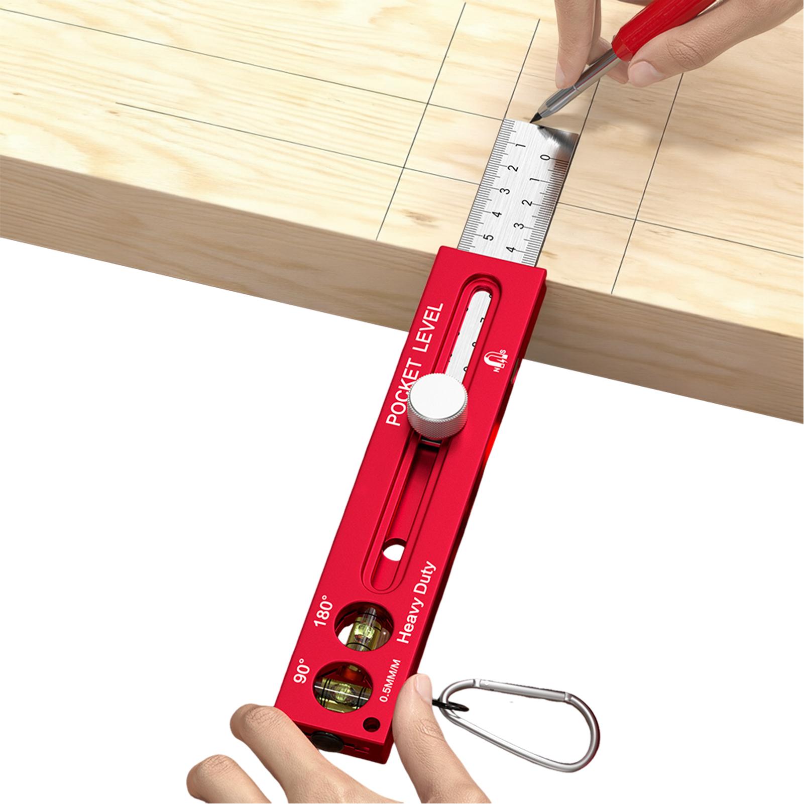 Ahşap İşleme Ölçüm Aletleri Ma - Woodworking Marking Gauge incelemesi ve fiyatı